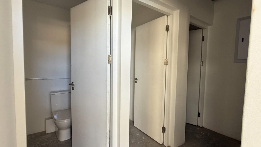 To Let commercial Property for Rent in Zonnebloem Western Cape